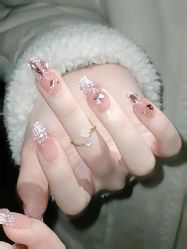 -M·X Nail日式美甲美睫