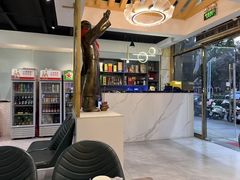 -农家湘菜(安亭店)