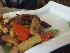 android_upload_pic-黄但记老店·陈村粉食府