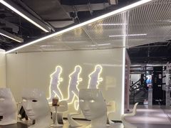 -魅加健身游泳(滨湖金陵店)