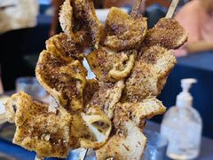 -伊带伊路新疆美食府(呼家楼店)