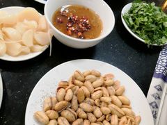 -洪运轩饭庄(北纬路店)