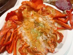 -海味当家·蒸锅海鲜(星海公园店)