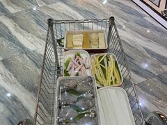 -清真·嘉福元自选火锅(力盟商业步行街店)