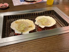 -樱宿日式和牛烧肉(五道口店)
