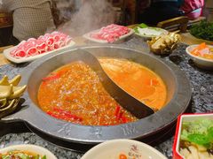 -蜀大侠火锅(四川北路店)
