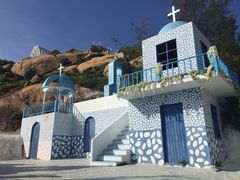 -那琴半岛地质海洋公园