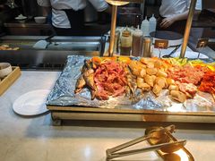 -晶丽香榭自助餐(南京大饭店)