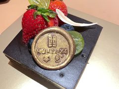-上海衡山路十二号华邑酒店