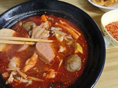 -四川老牛麻辣烫(北门桥店)