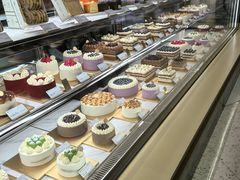-M'CAKE(西单大悦城店)