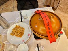-千岛湖鱼味馆(十字街总店)