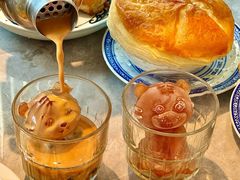 -陶兰居·手工点心·粤菜(圆融时代广场店)