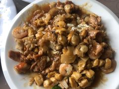 -大眼锅贴饺子(河西店)