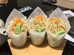-天狗山料理(省体店)