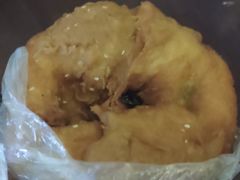 德昌咸煎饼-伍湛记 · 广州老字号(龙津中路店)