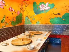 -江湖水乡铁锅炖魚(周庄嘉园店)