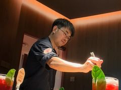 -巴奴毛肚火锅(京西大悦城店)