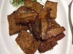 -潮福城大酒楼·潮味粤品·港式点心(湖滨北路店)