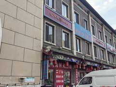 -南市食品街