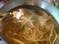 -Dombe豚(黑猪肉街店)