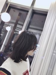 -Rise Hair上升造型