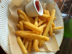 -良木缘咖啡西餐(蜀汉路店)
