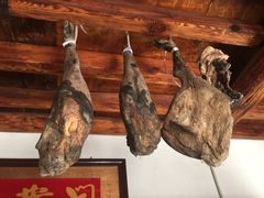 -阿葉农家饭店