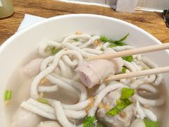 -非遗·十八曲鱼饺(西马总店)