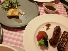 -天空花园餐吧·生日·团建(南山店)