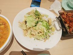 -吕氏疙瘩汤·新派鲁菜(东城万达广场店)