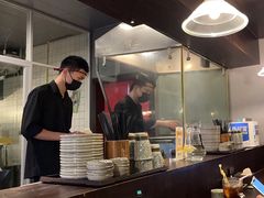 -哥哥の深夜食堂(红松东路店)