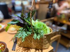 -一朵菌·野生菌探索家火锅(南亚店)