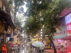 -清真李唯一优质肉丸糊辣汤