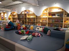 -Ours树朵家亲子餐厅(远策中心店)