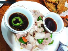 -南记食粥坊·宵夜大排档(岭南分店)