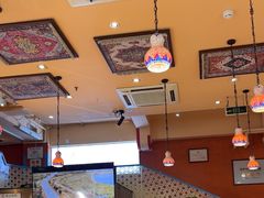 -撒拉花儿·新疆菜·清真(太阳宫店)