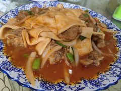 -范记靖远羊羔肉(博物馆店)