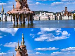 -大连海昌发现王国主题公园