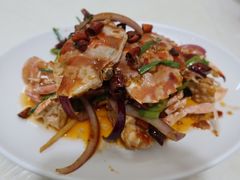 -南海渔家•海鲜•正宗海南菜(海棠湾店)