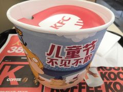 -肯德基(杭州和平饭店)