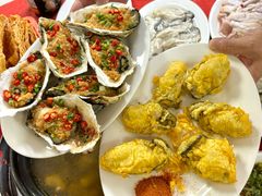 -花苑美食横琴生蚝火锅(拱北粤华路店)