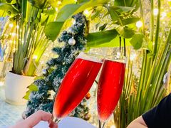 -天空花园餐吧·生日·团建(南山店)