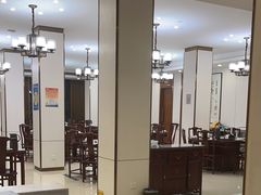 -茶港食堂(武昌店)
