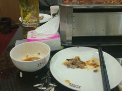 -诚成巫山烤全鱼
