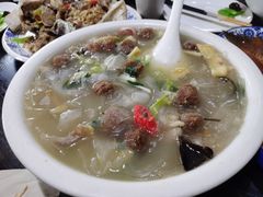 -榆味拼三鲜(怀德路店)