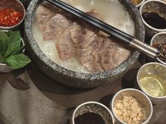 -浩海火燒雲傣家菜(芮欧百货店)