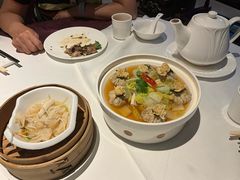 -申粤轩酒楼·三十年粤菜经典(丁香花园店)