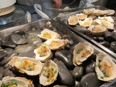 -味餐厅·海鲜·火锅·自助餐