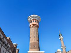 -新疆国际大巴扎